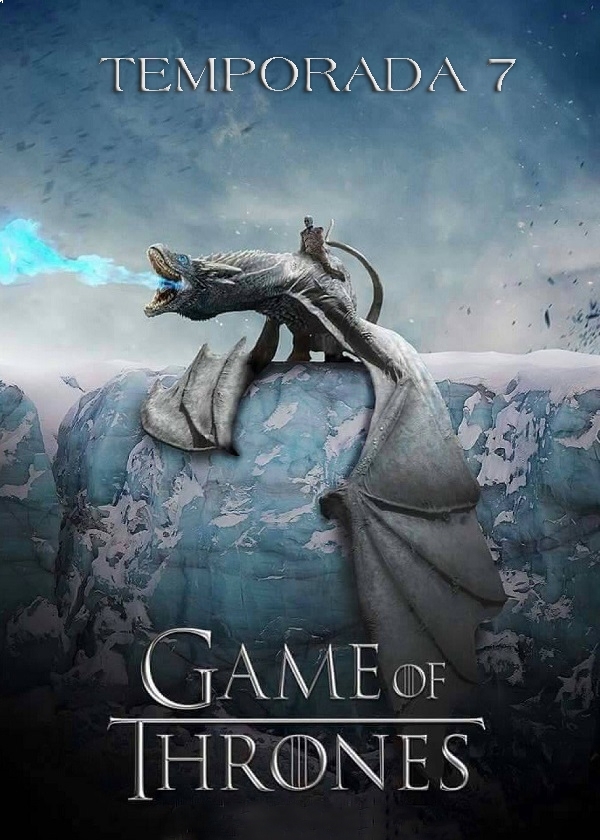 GAME OF THRONES T7